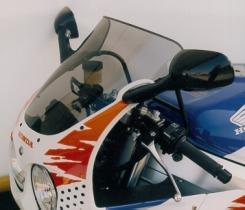 CBR 900RR, 92-93